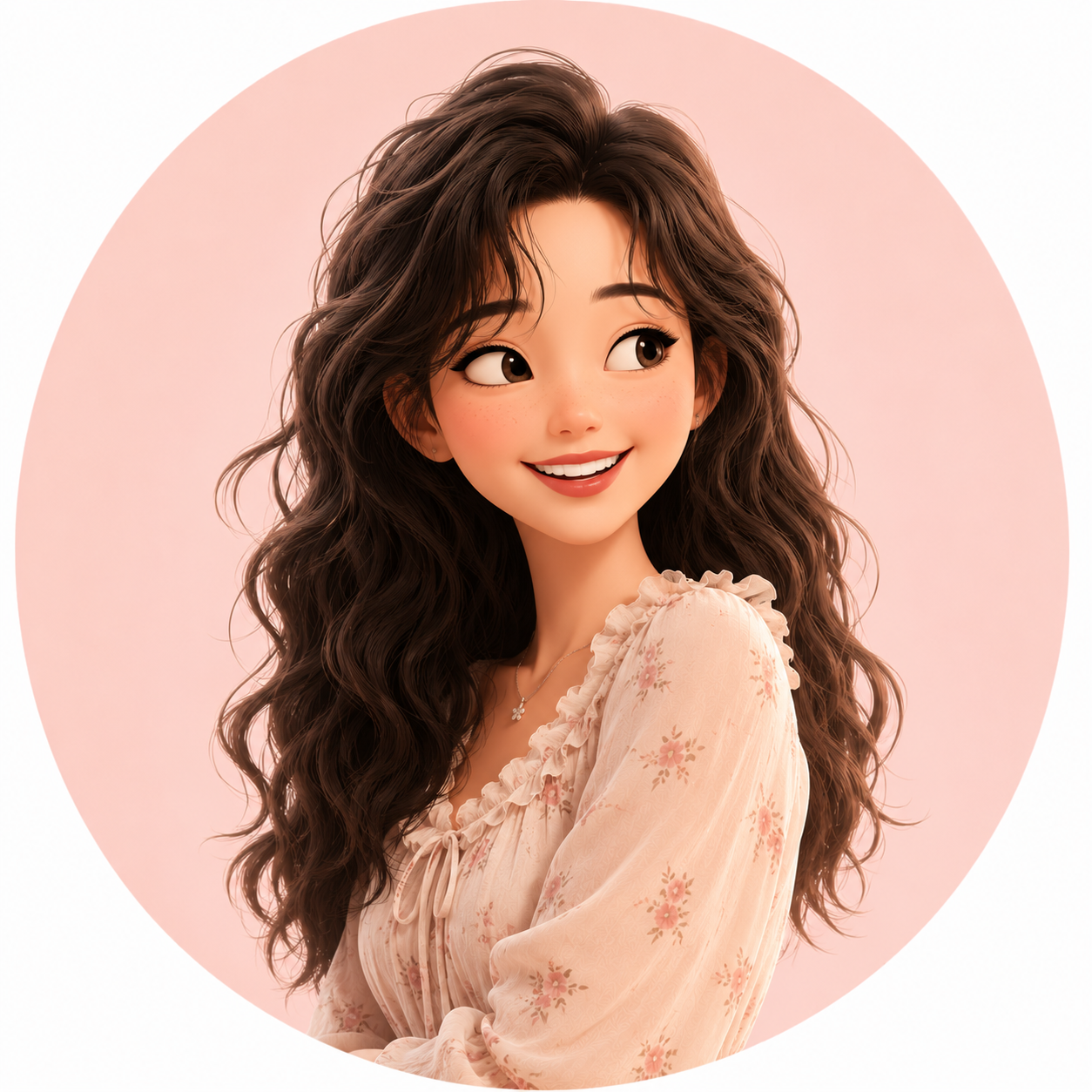 Anna 강사 프로필