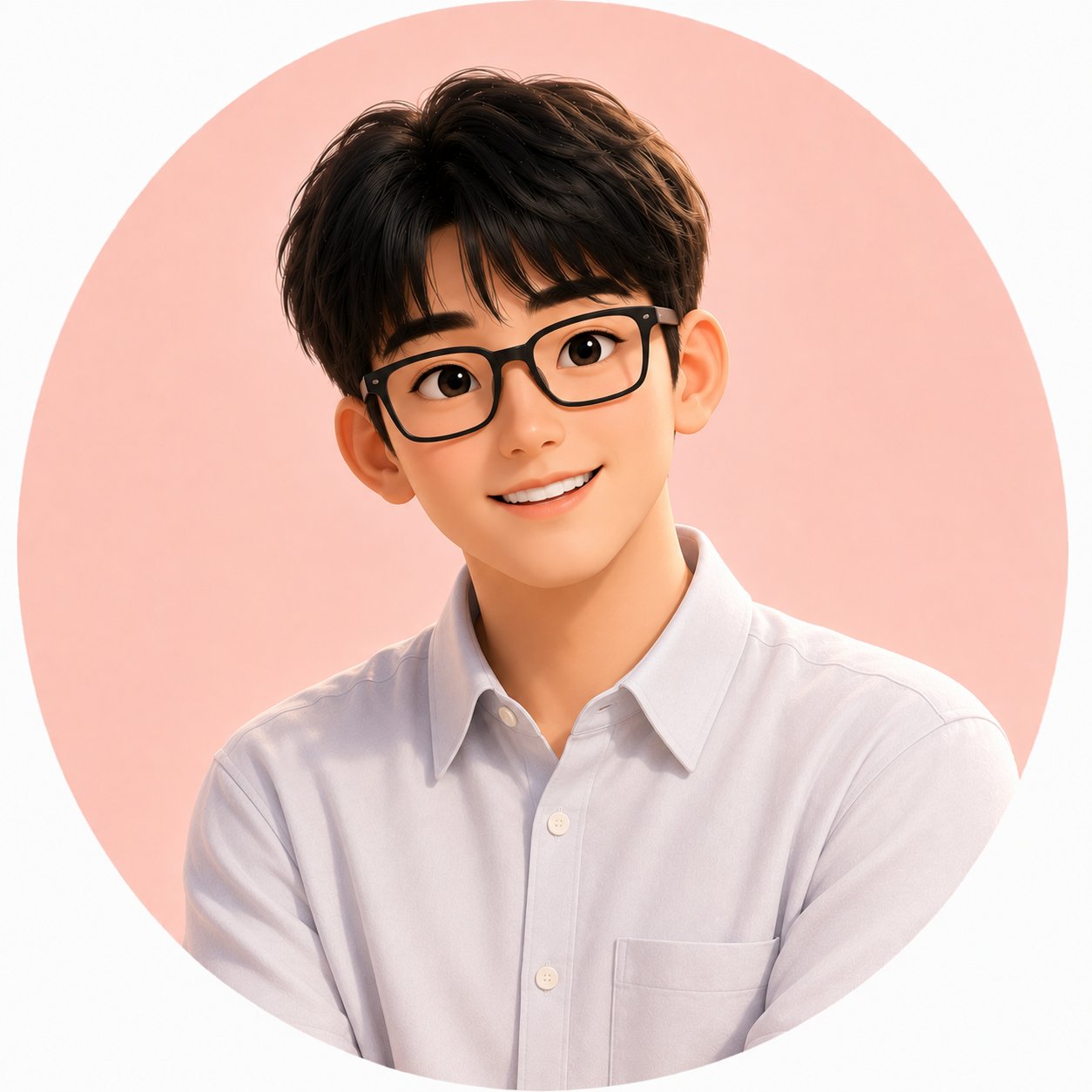 Simon 강사 프로필